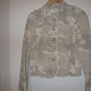 Da-Nang jacket